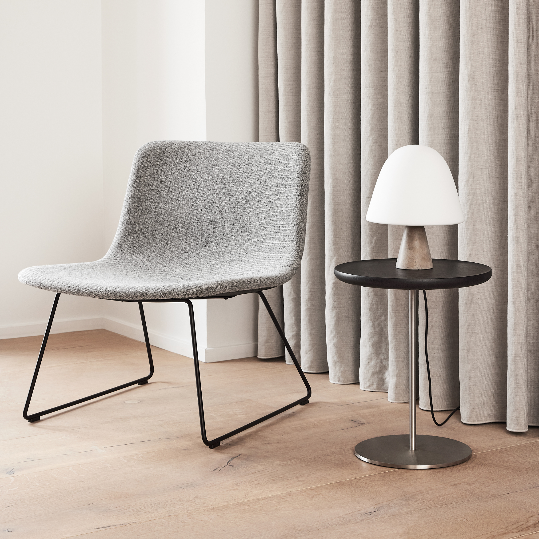 Pal Side Table